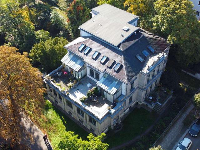 Wohnung kaufen in Südvorstadt-West, Dresden