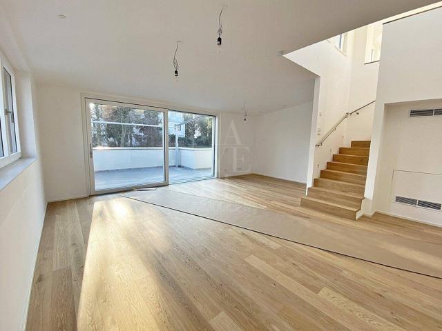 Apartment mieten in Döbling, Wien