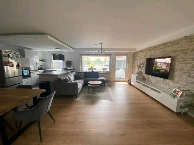 Wohnung kaufen in Oberhausen, Nordrhein-Westfalen