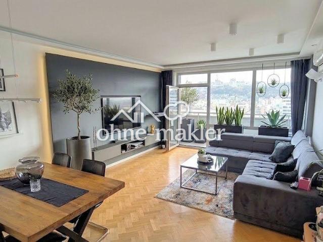 Apartment kaufen in St. Johann, Saarbrücken
