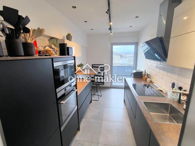 Apartment kaufen in St. Johann, Saarbrücken