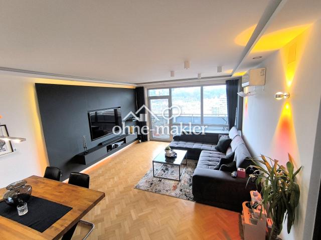 Apartment kaufen in St. Johann, Saarbrücken