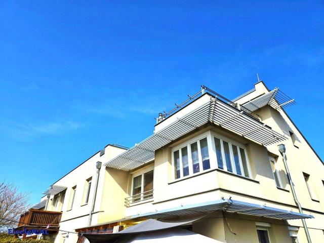 Apartment kaufen in Harmannsdorf, Niederösterreich