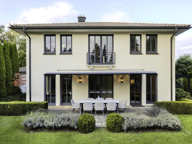 Haus kaufen in Straßlach-Dingharting, Bayern