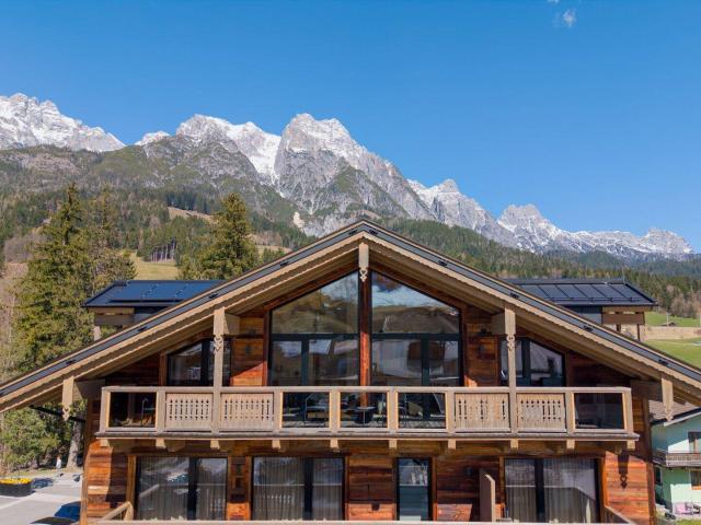 Apartment kaufen in Leogang, Salzburg