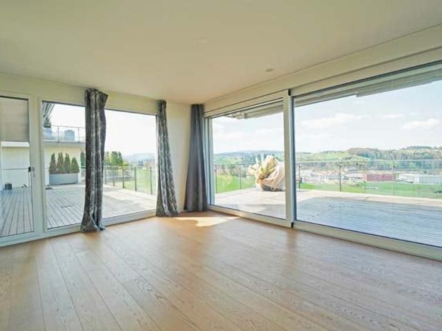 Apartment mieten in Littauerboden, Luzern