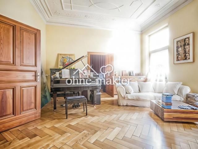 Apartment kaufen in Oberbilk, Düsseldorf