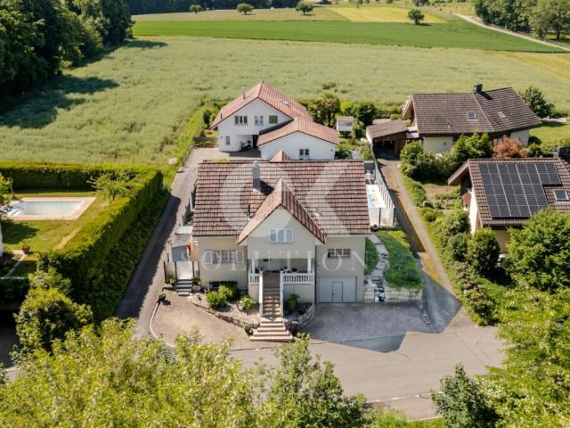 Immobilie kaufen in Pratteln, Basel-Landschaft