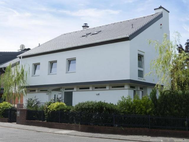 Haus kaufen in Dreieich