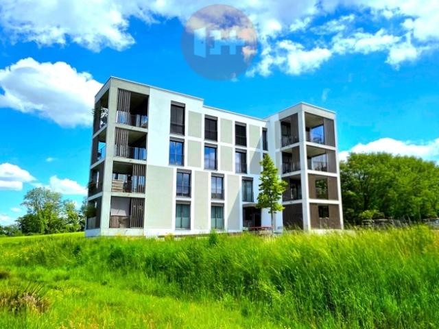 Wohnung kaufen in Bern