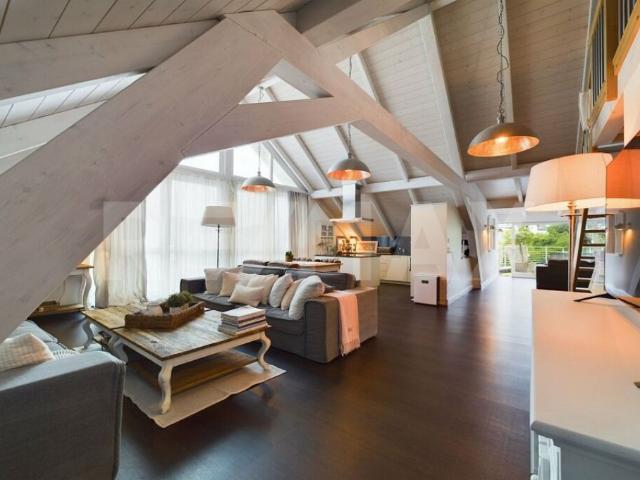 Maisonette kaufen in Weidenpark, Möhlin