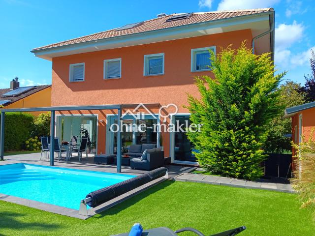 Apartment kaufen in Malsch, Baden-Württemberg