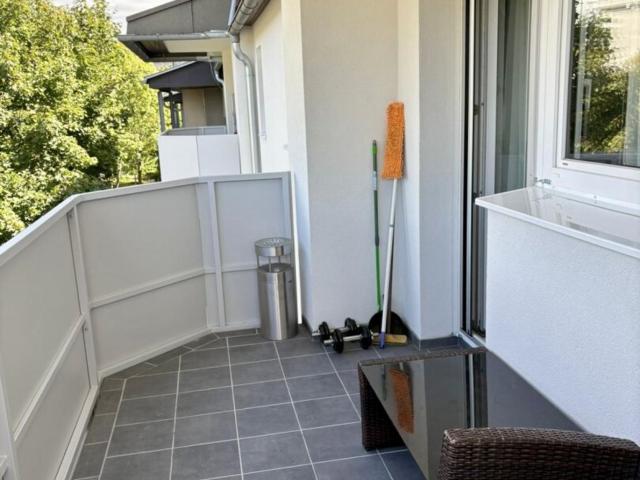 Wohnung kaufen in Gersdorf-Feistritz, Steiermark