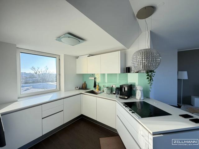 Apartment mieten in Liesing, Wien