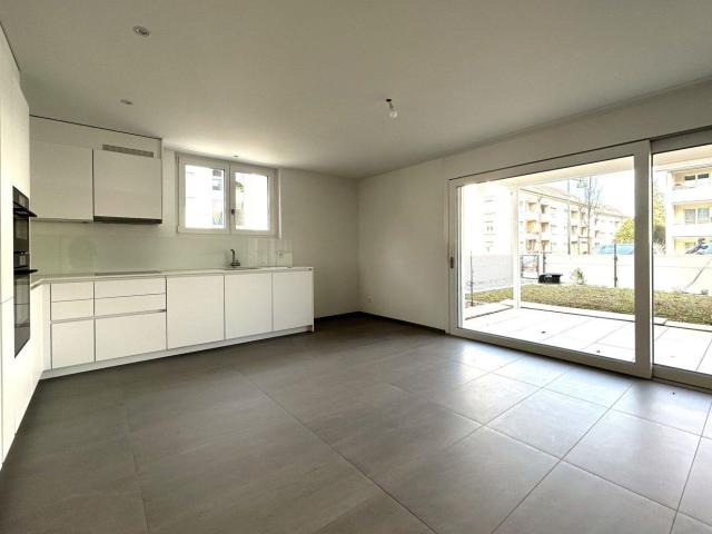 Immobilie kaufen in Muttenz, Basel-Landschaft