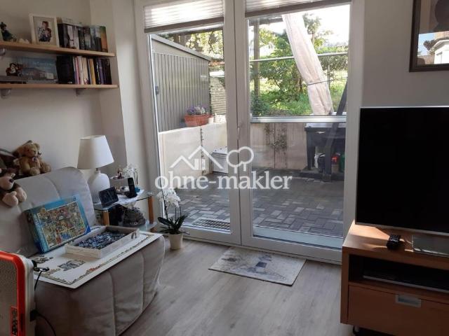 Apartment mieten in Bad Segeberg, Schleswig-Holstein