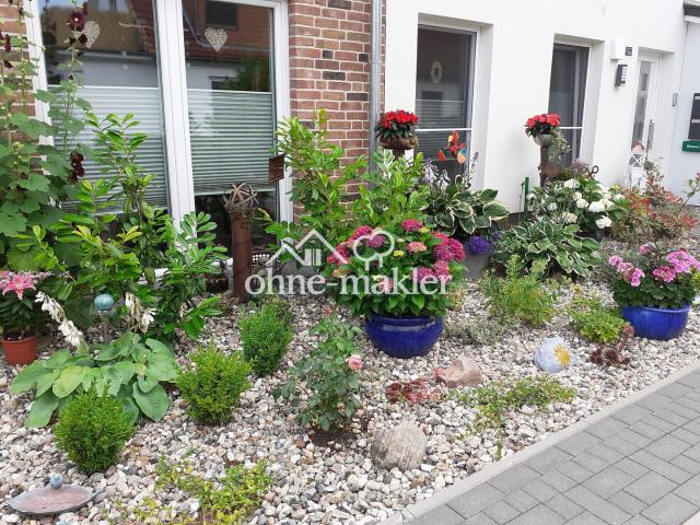 Apartment mieten in Bad Segeberg, Schleswig-Holstein