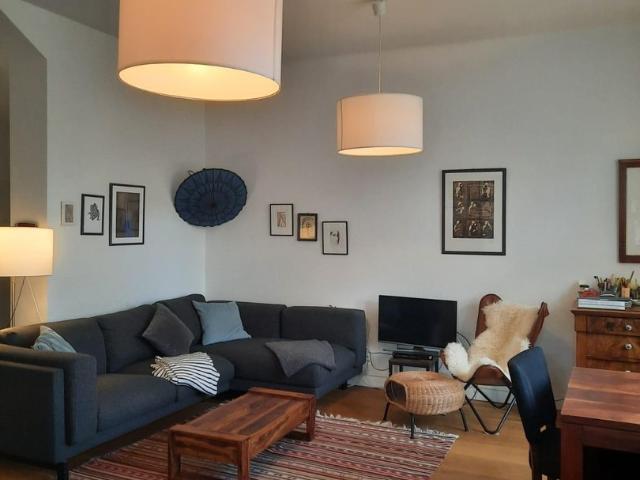Wohnung mieten in Weimar, Thüringen