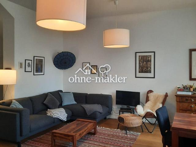 Apartment mieten in Westvorstadt, Weimar