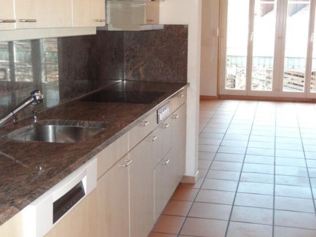 Apartment mieten in Aesch (Neftenbach), Neftenbach