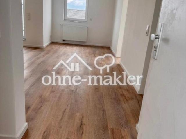 Apartment mieten in Kaiserlei, Hessen