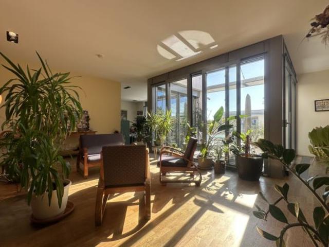 Wohnung kaufen in Frankfurt am Main, Hessen