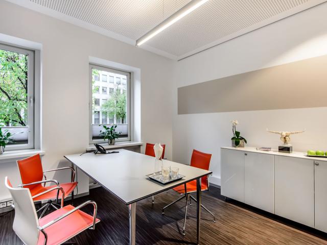 Büro mieten in Altstadt-Lehel, München