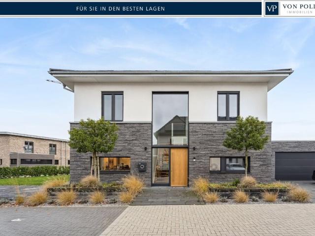 Haus kaufen in Legden, Nordrhein-Westfalen
