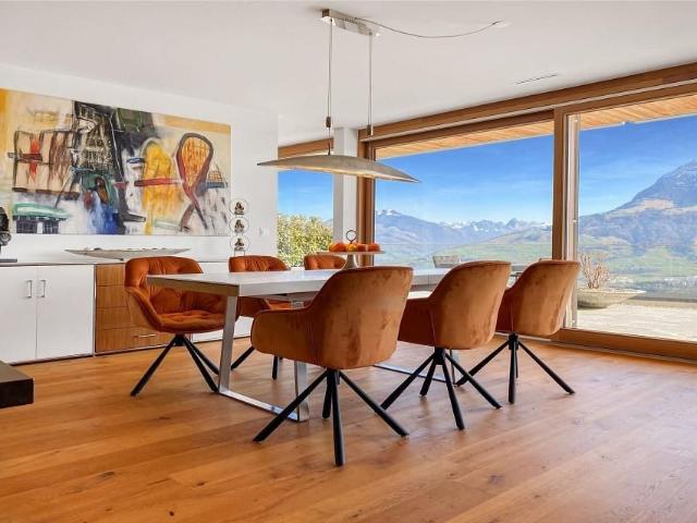 Apartment mieten in Udligenswil, Lü