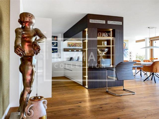 Apartment mieten in Udligenswil, Lü