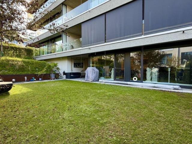 Wohnung kaufen in Jegenstorf, Bern