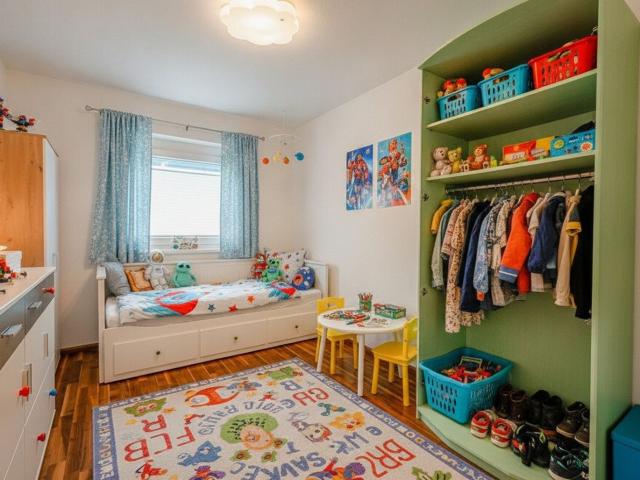 Wohnung kaufen in Münster, Tirol