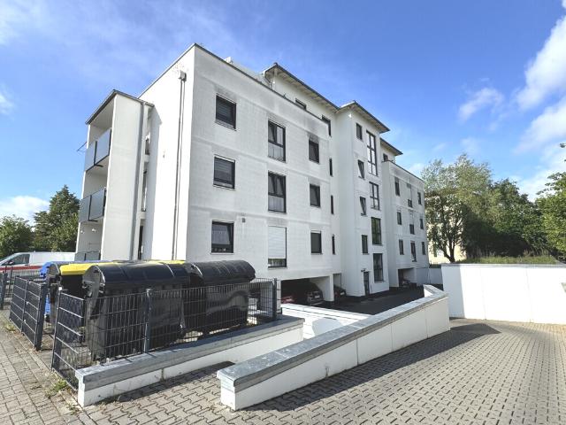 Wohnung kaufen in Ludwigshafen-Oggersheim, Ludwigshafen