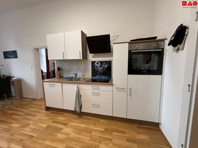 Apartment mieten in Wels, Oberösterreich
