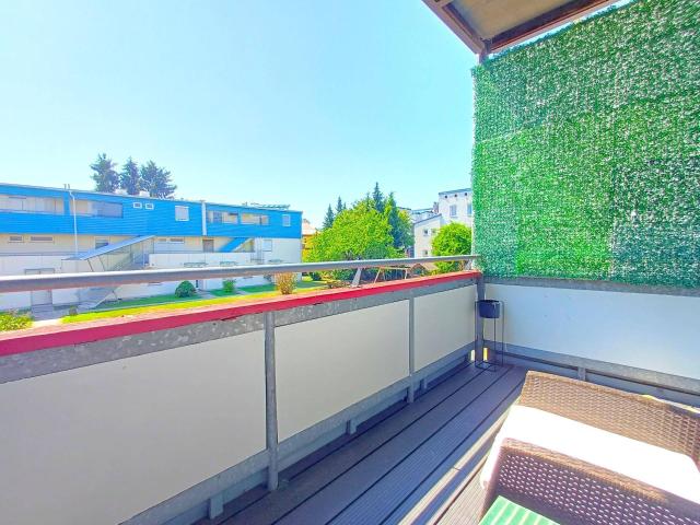 Apartment kaufen in Wetzelsdorf, Gersdorf-Feistritz