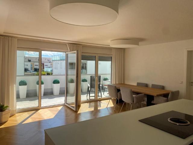 Wohnung kaufen in Mitte, Ingolstadt
