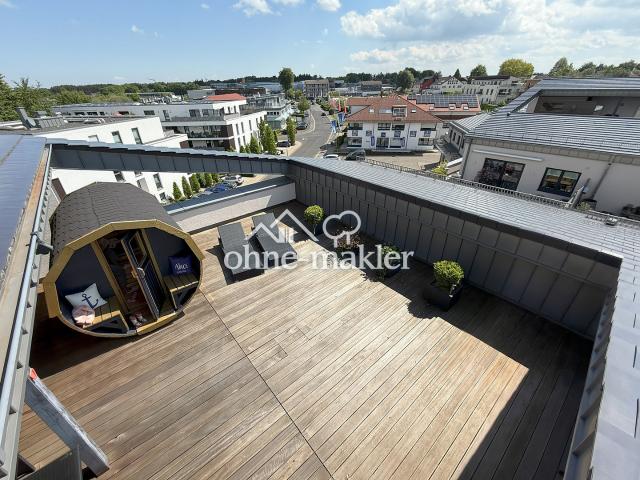 Apartment kaufen in Witzerath, Simmerath