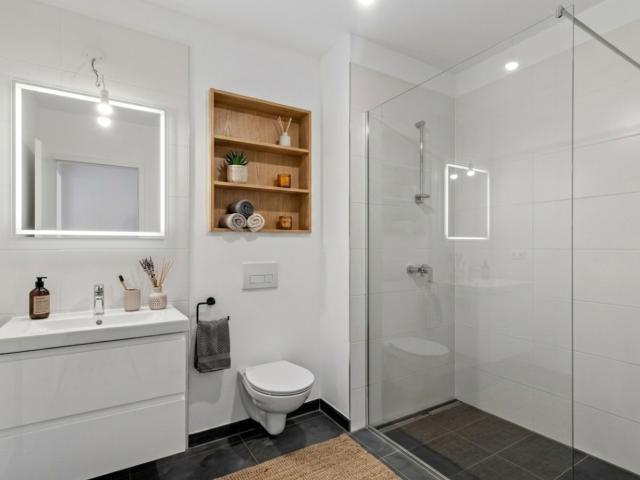 Wohnung kaufen in Seestadt, Wien