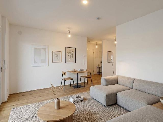 Apartment kaufen in Donaustadt, Wien