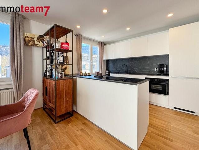 Apartment kaufen in Bregenz, Vorarlberg