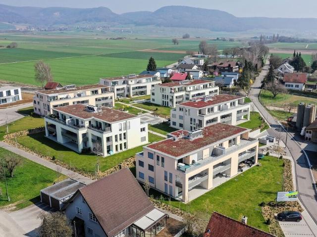 Apartment mieten in Neunkirch