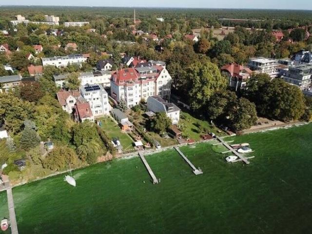 Apartment mieten in Treptow–Köpenick, Berlin