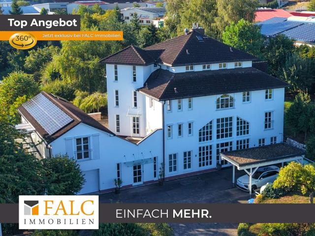 Büro kaufen in Schloßau/Waldauerbach, Mudau