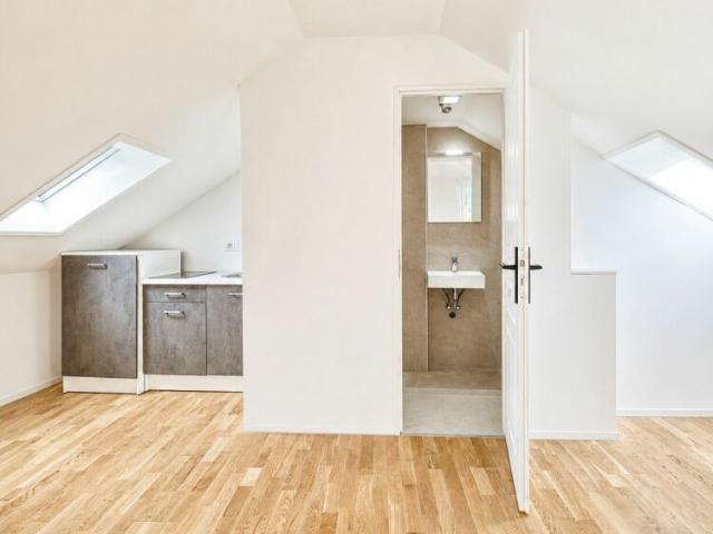 Wohnung mieten in Burgdorf, Bern