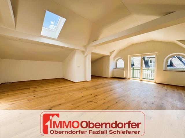 Wohnung kaufen in Ahorn, Oberösterreich