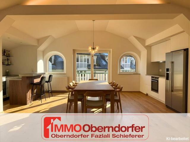 Wohnung kaufen in Gmunden, Oberösterreich