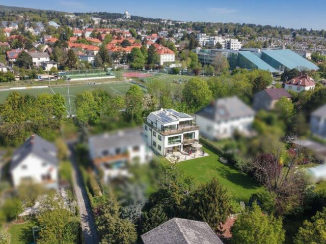 Haus kaufen in Wien