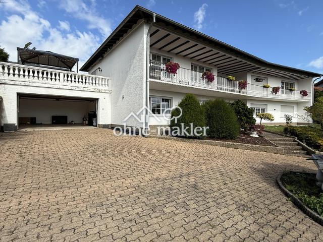 Haus kaufen in Überherrn