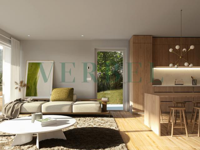 Haus kaufen in Chavannes-des-Bois, Waadt