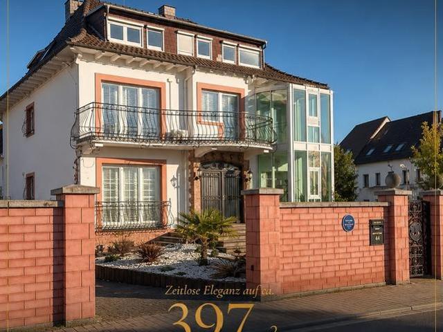 Haus kaufen in Langen, Hessen
